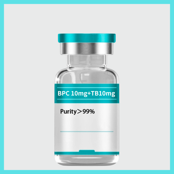 BPC157 10mg + TB500 10mg