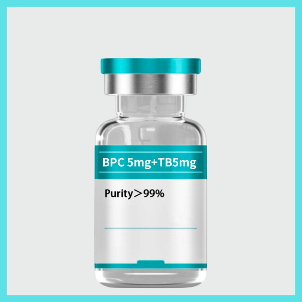 BPC157 5mg + TB500 5mg