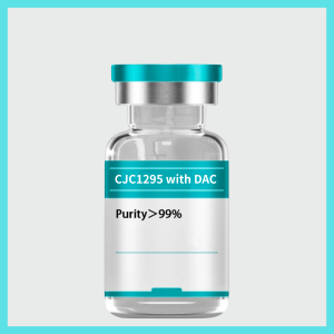 CJC1295 with DAC