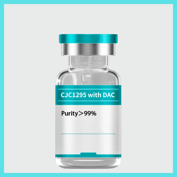 CJC1295 with DAC