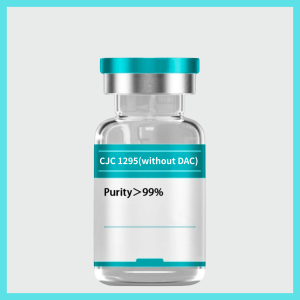 CJC 1295(without DAC)