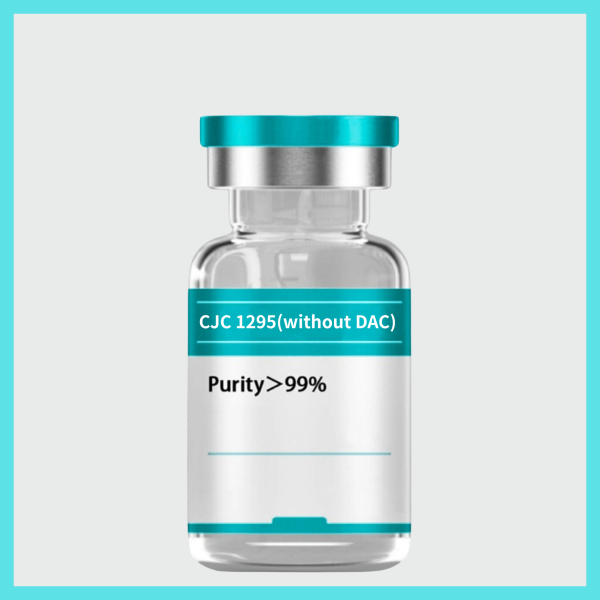 CJC 1295(without DAC)