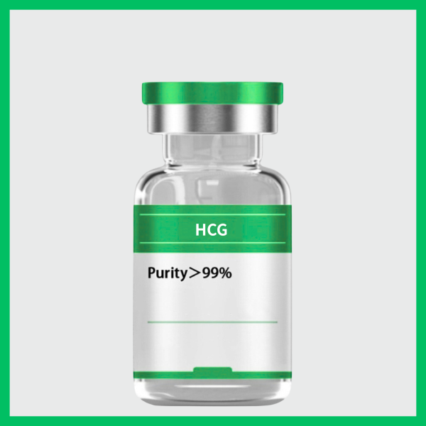 HCG