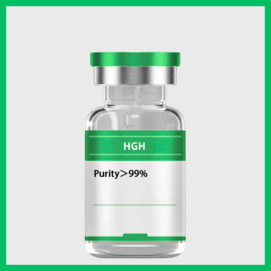 HGH