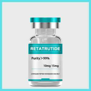 Retatrutide