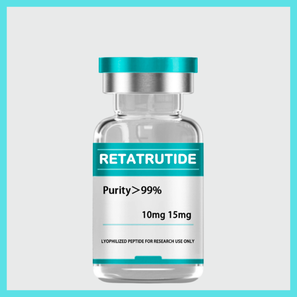 Retatrutide