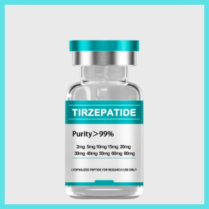 Tirzepatide