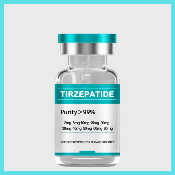 Tirzepatide